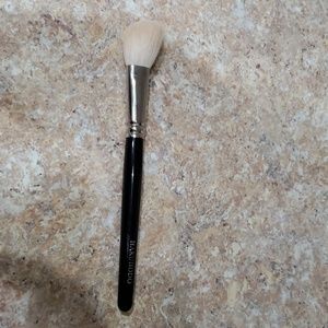 Hakuhodo angled brush